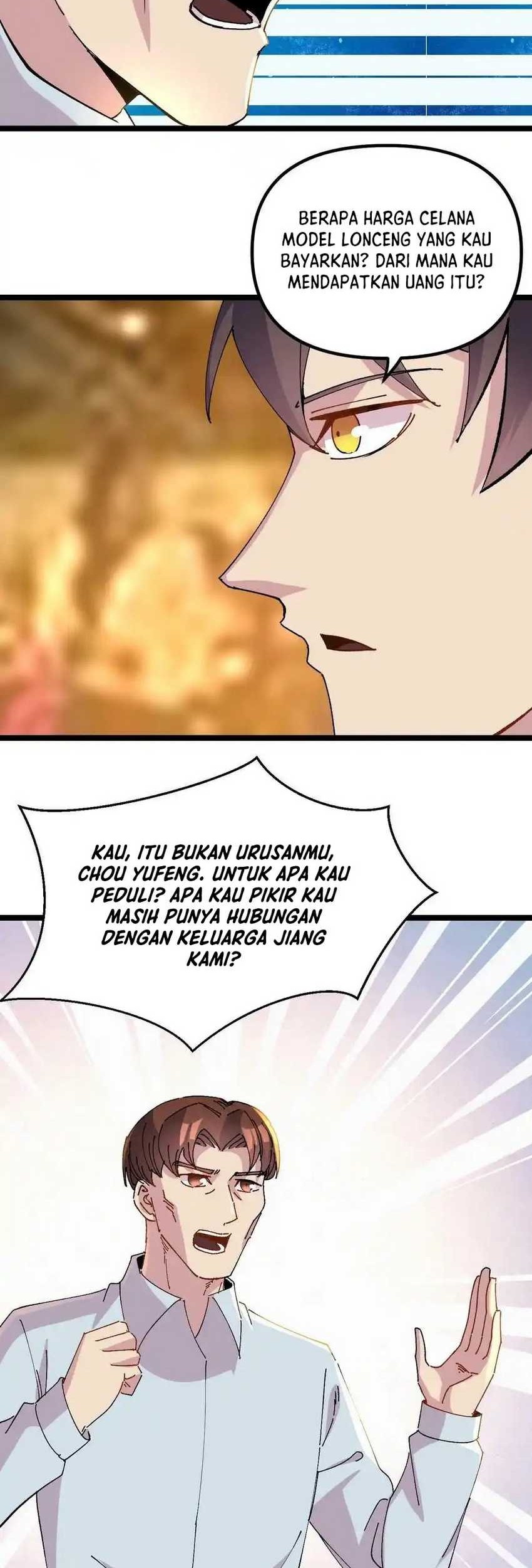 Be A Time Traveler Chapter 153 Gambar 11