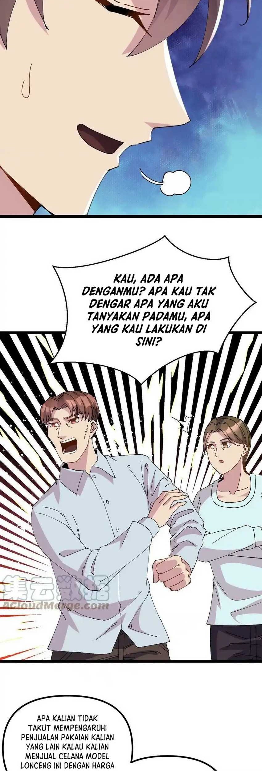 Be A Time Traveler Chapter 152 Gambar 4