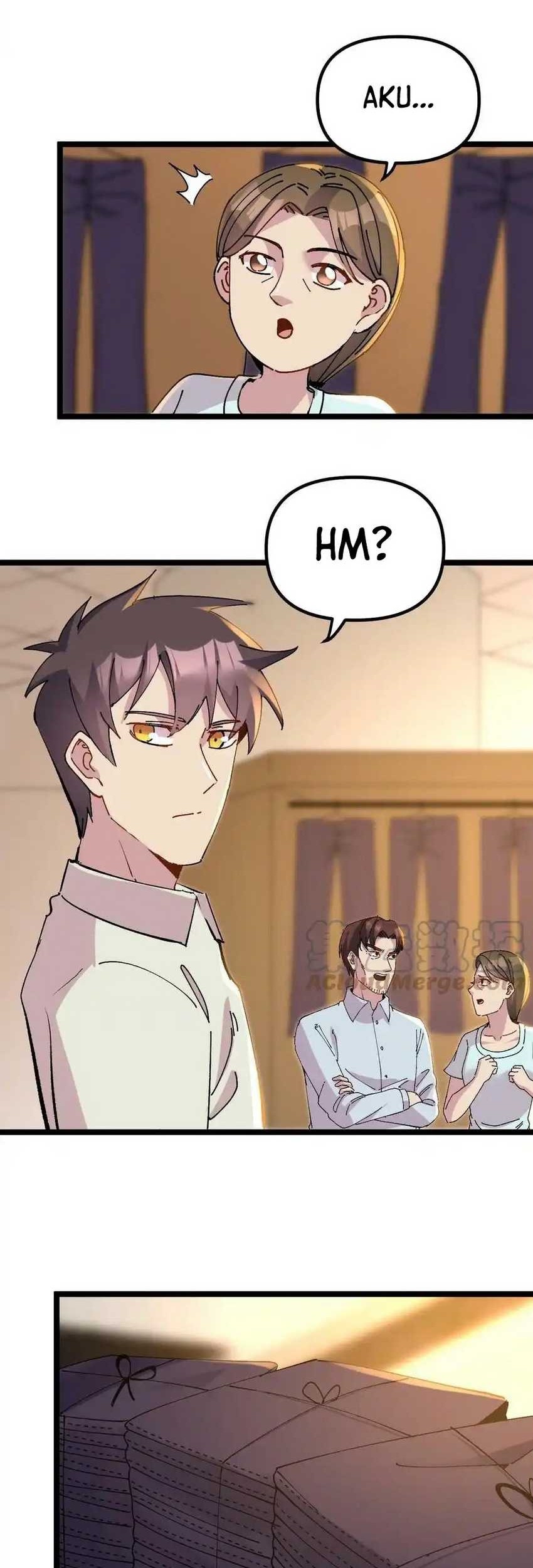 Be A Time Traveler Chapter 152 Gambar 13