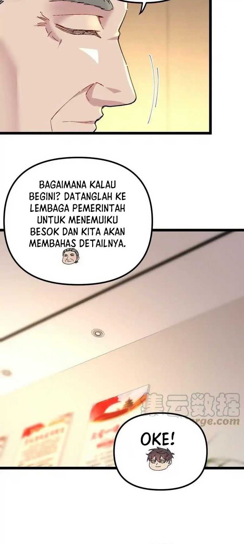 Be A Time Traveler Chapter 150 Gambar 8