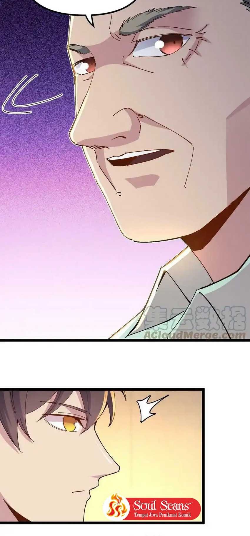 Be A Time Traveler Chapter 149 Gambar 8