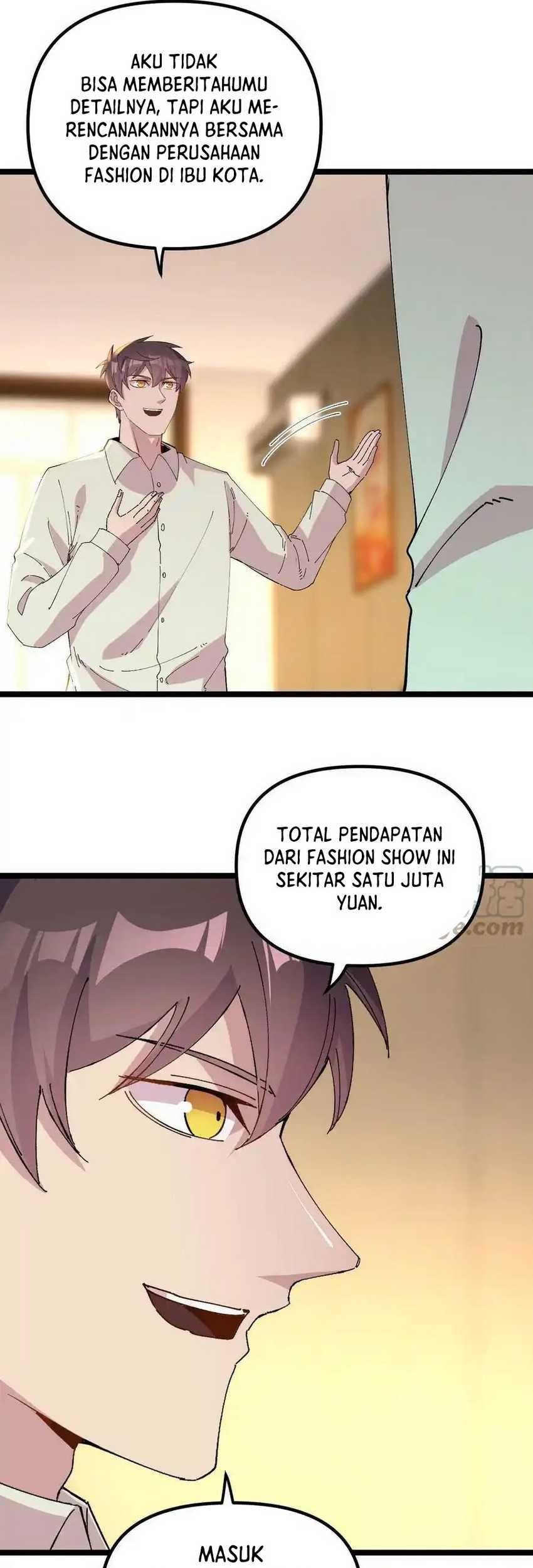 Be A Time Traveler Chapter 149 Gambar 12