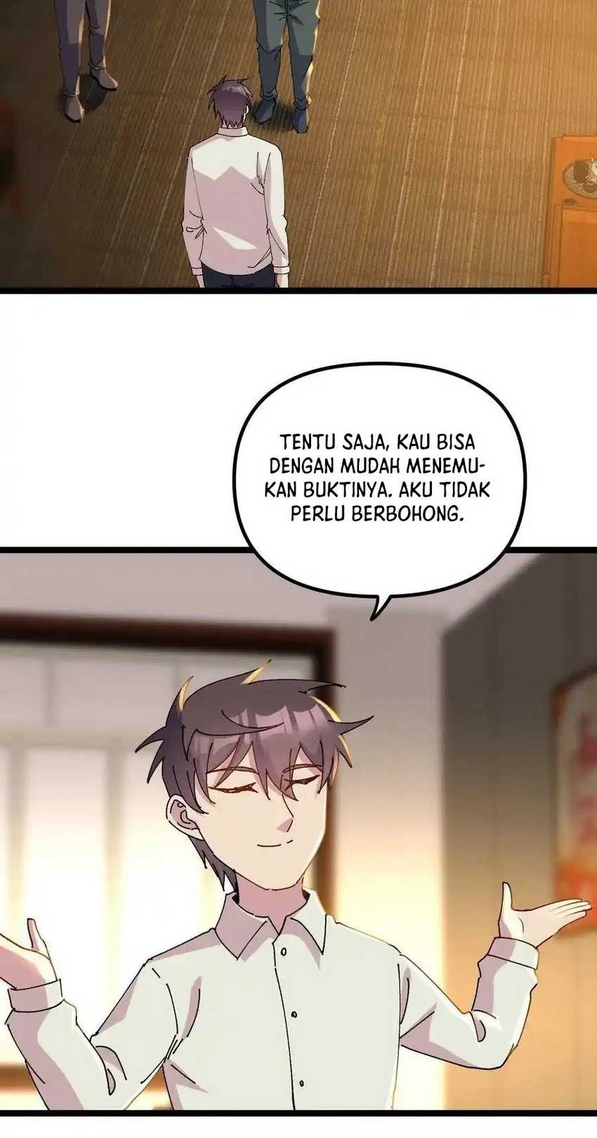 Be A Time Traveler Chapter 149 Gambar 14