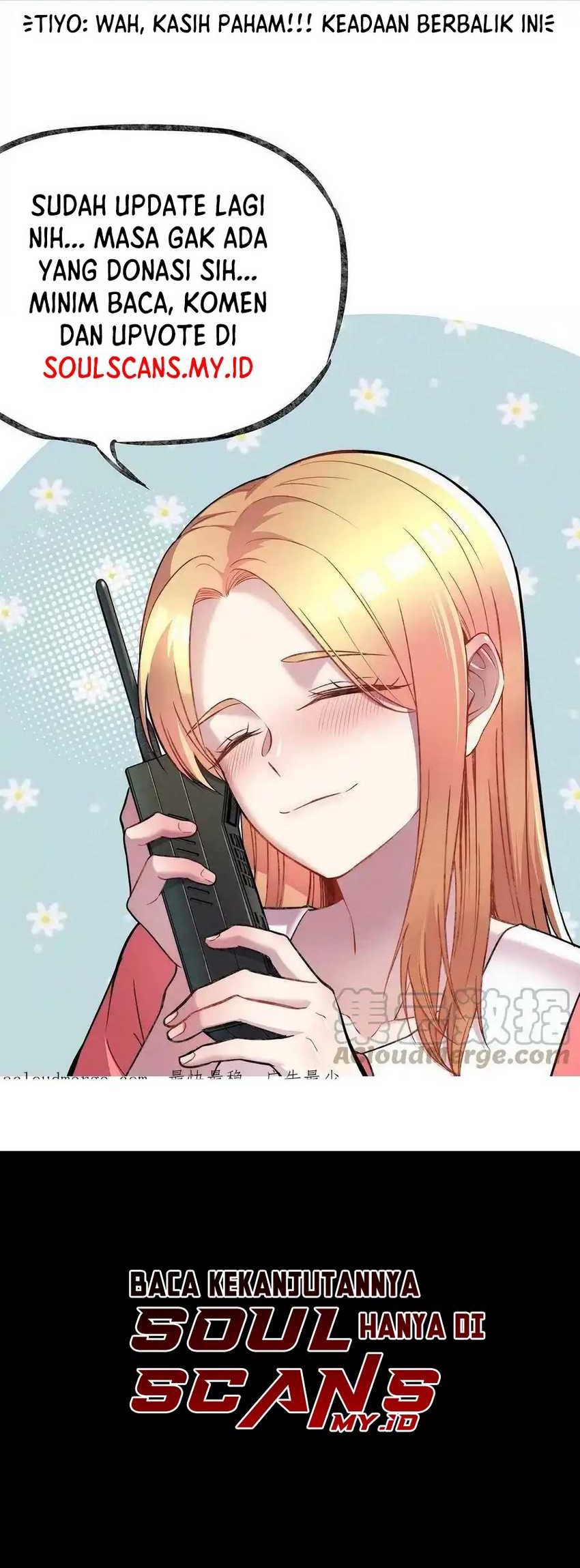 Be A Time Traveler Chapter 149 Gambar 17