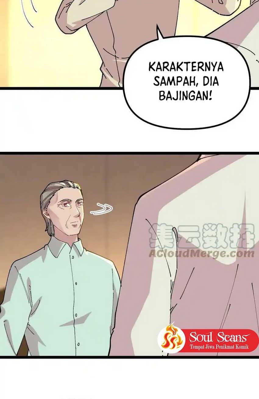 Be A Time Traveler Chapter 148 Gambar 11