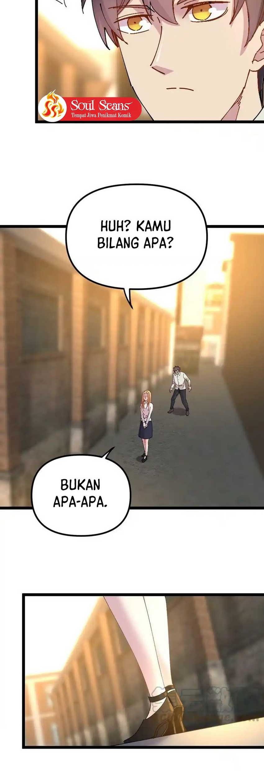 Be A Time Traveler Chapter 147 Gambar 8