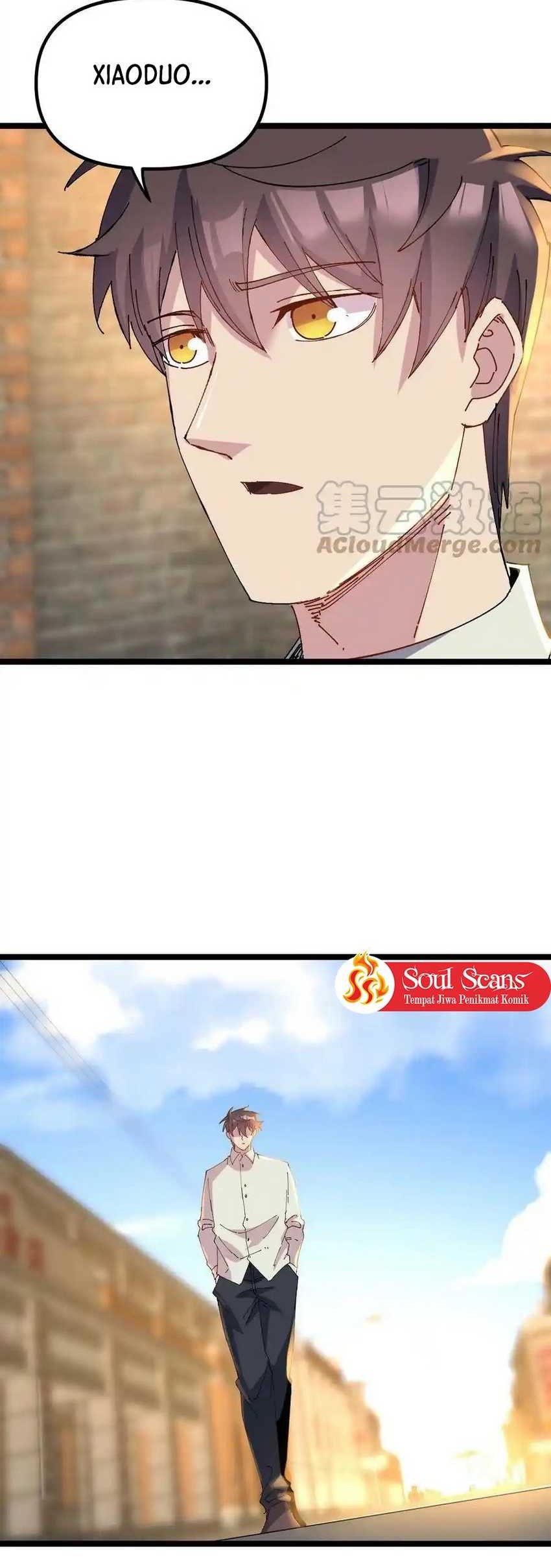 Be A Time Traveler Chapter 147 Gambar 12