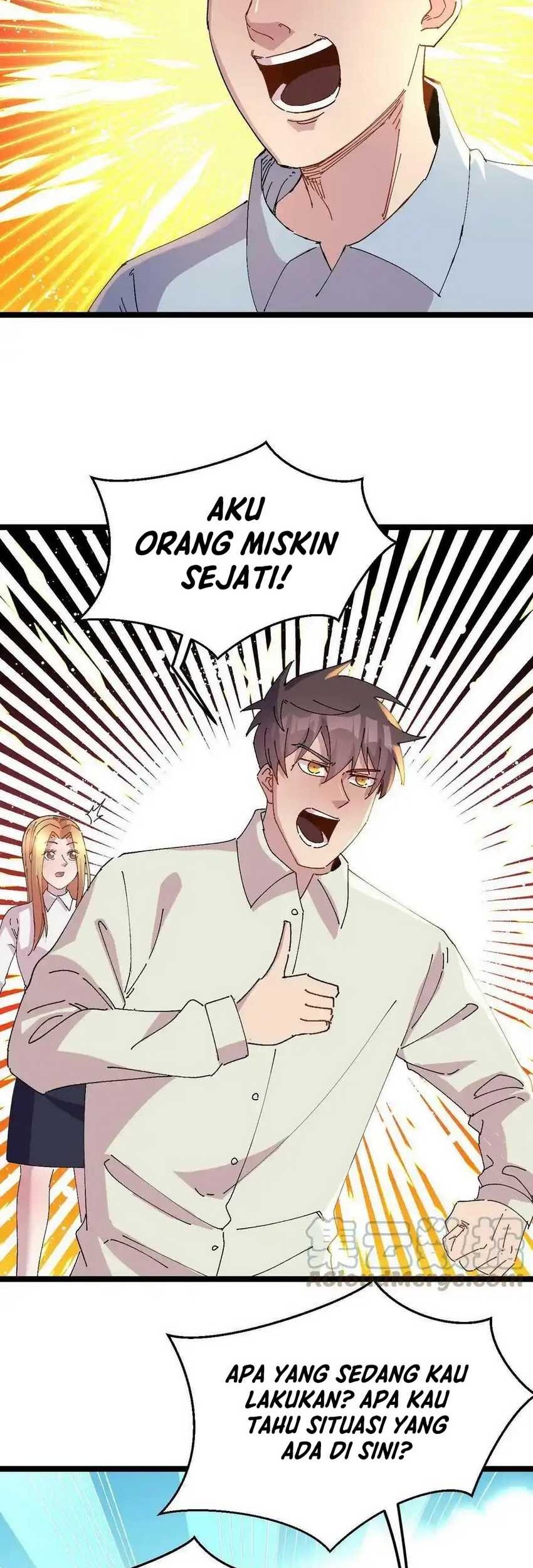 Be A Time Traveler Chapter 146 Gambar 10