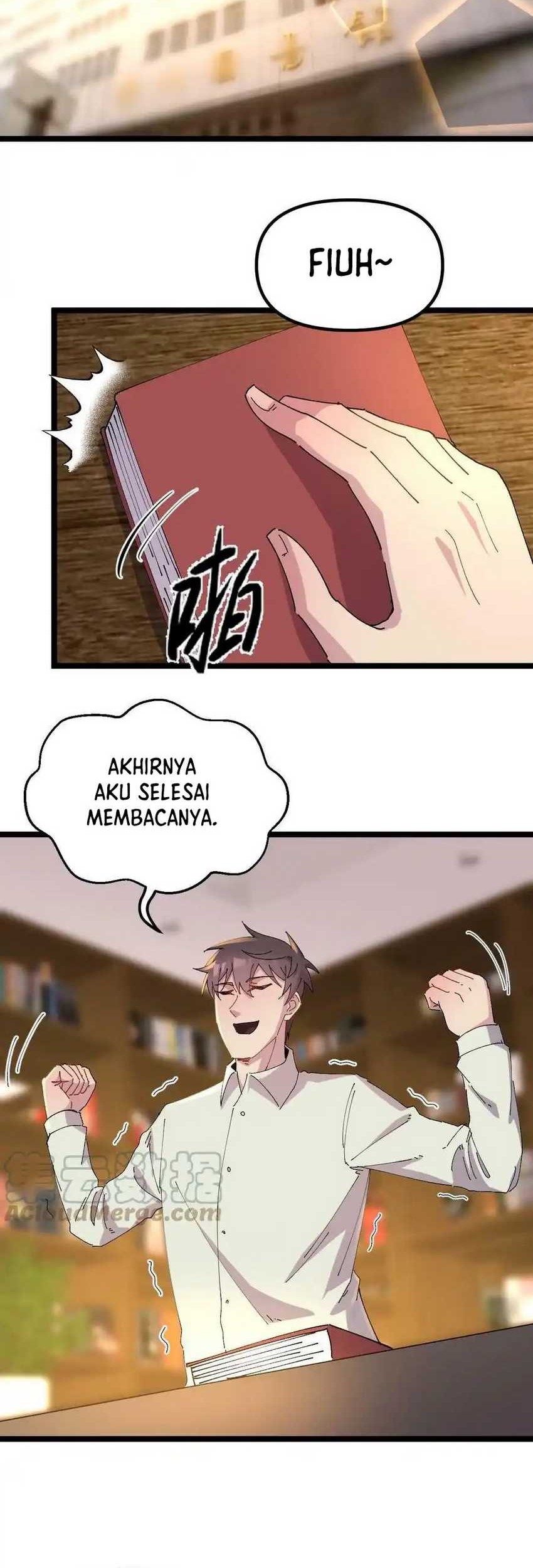 Be A Time Traveler Chapter 145 Gambar 4
