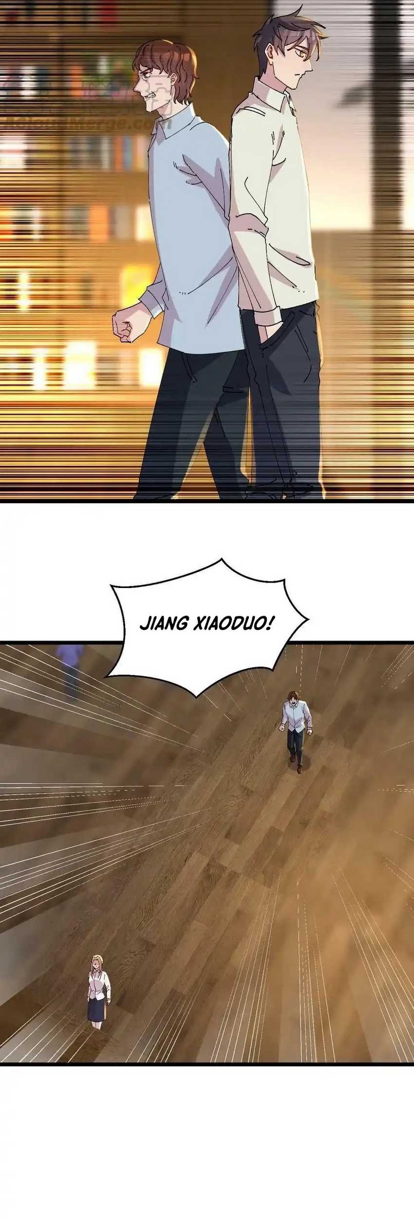 Be A Time Traveler Chapter 145 Gambar 13