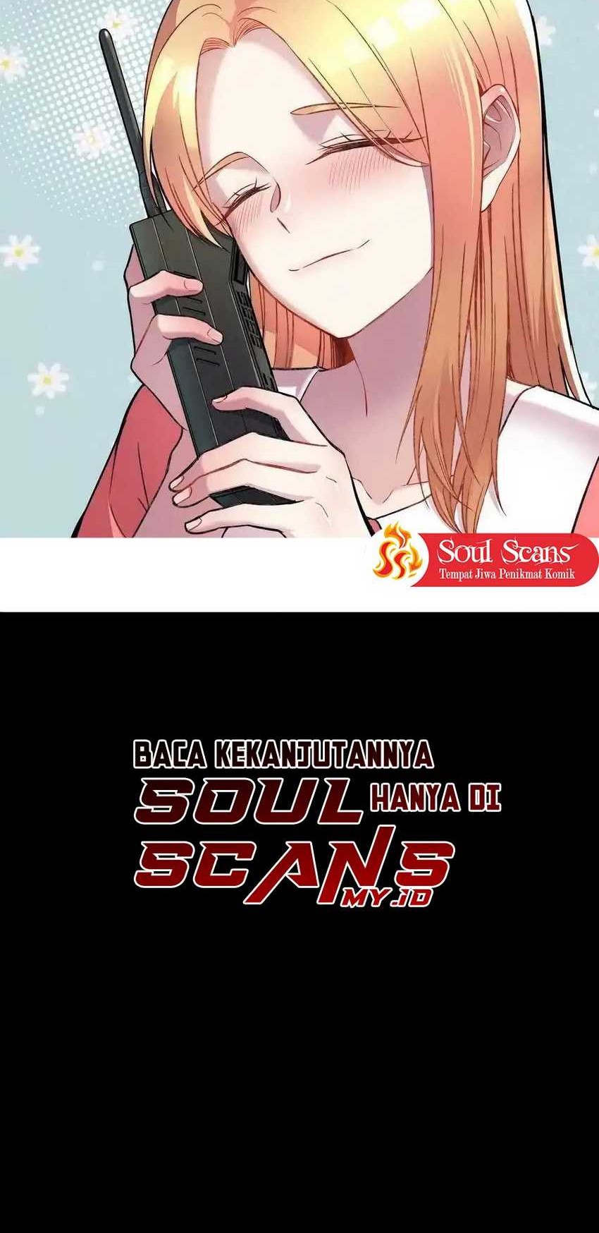 Be A Time Traveler Chapter 145 Gambar 17