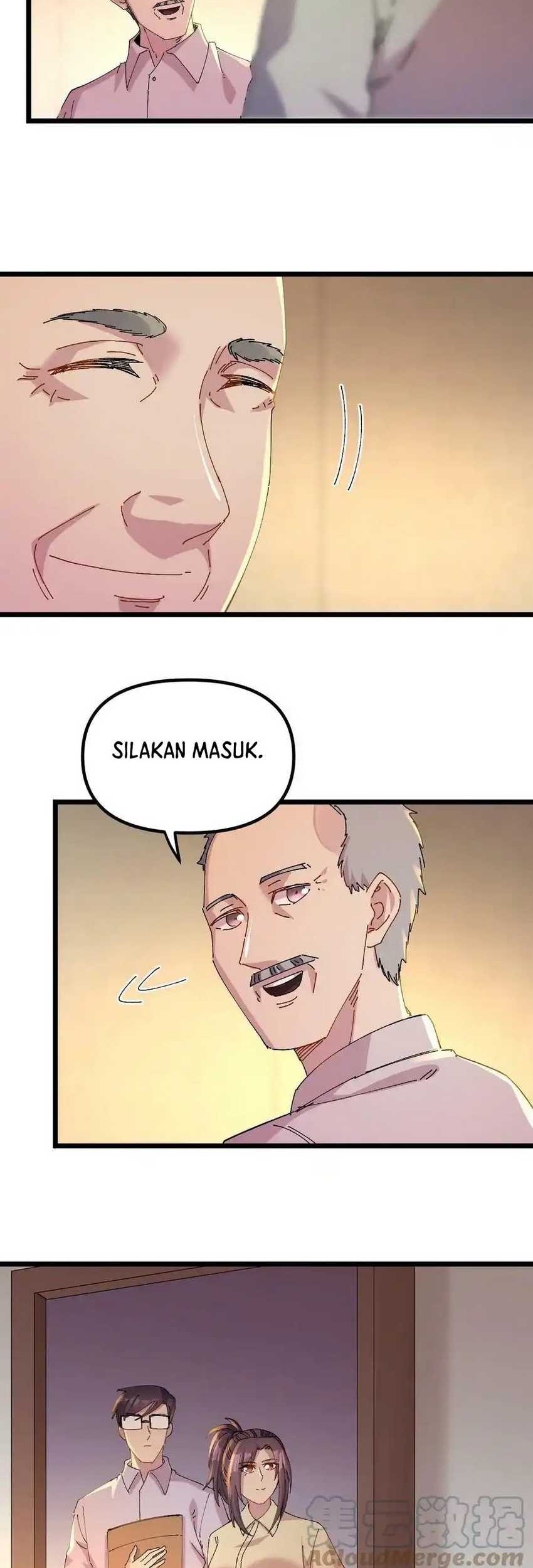 Be A Time Traveler Chapter 144 Gambar 10