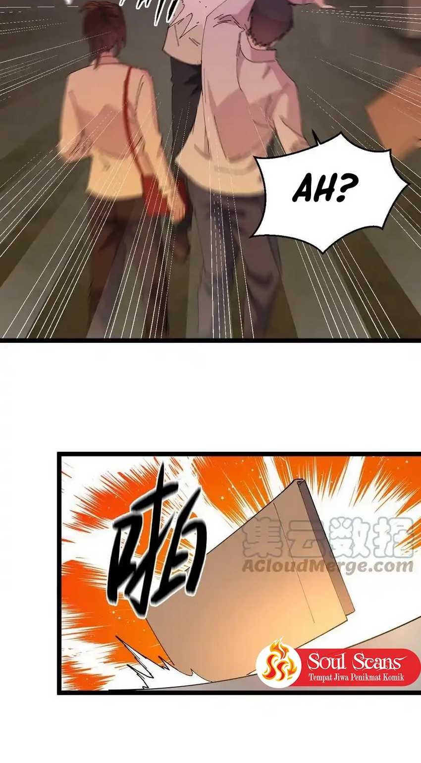 Be A Time Traveler Chapter 143 Gambar 8