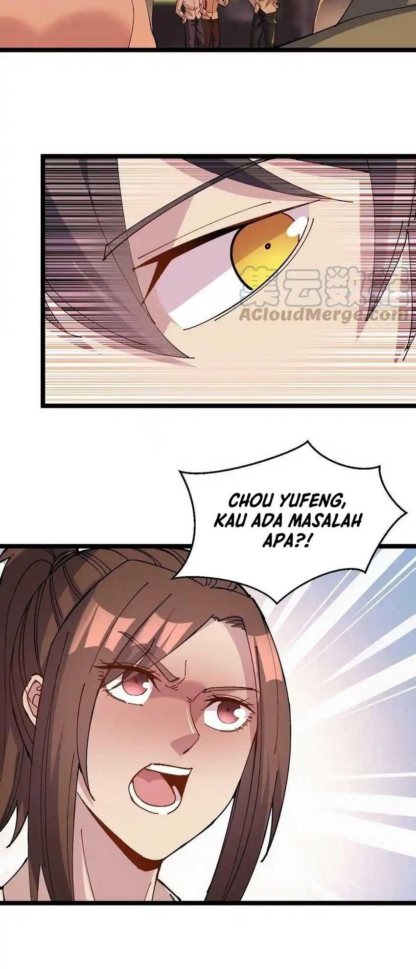 Be A Time Traveler Chapter 143 Gambar 11
