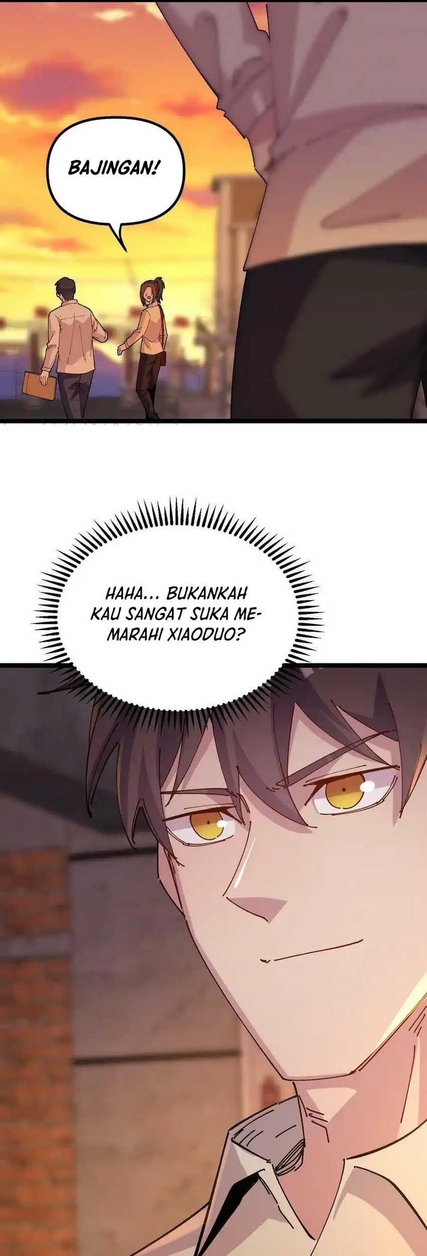 Be A Time Traveler Chapter 143 Gambar 15