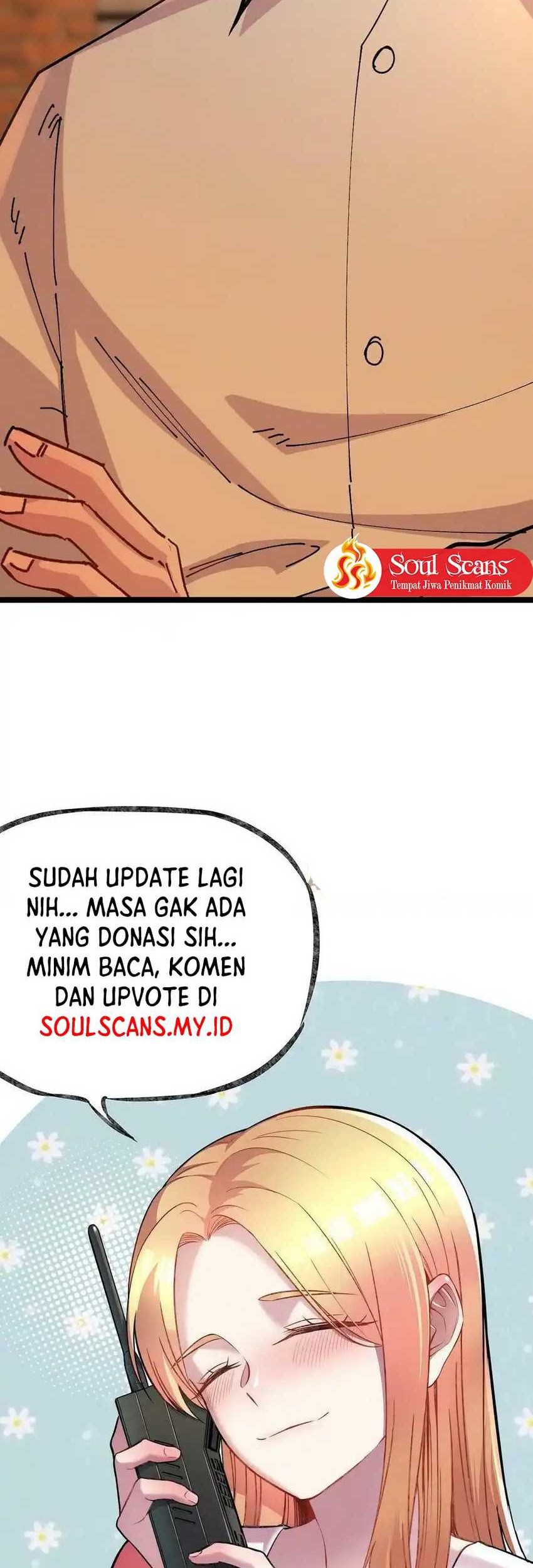 Be A Time Traveler Chapter 143 Gambar 16