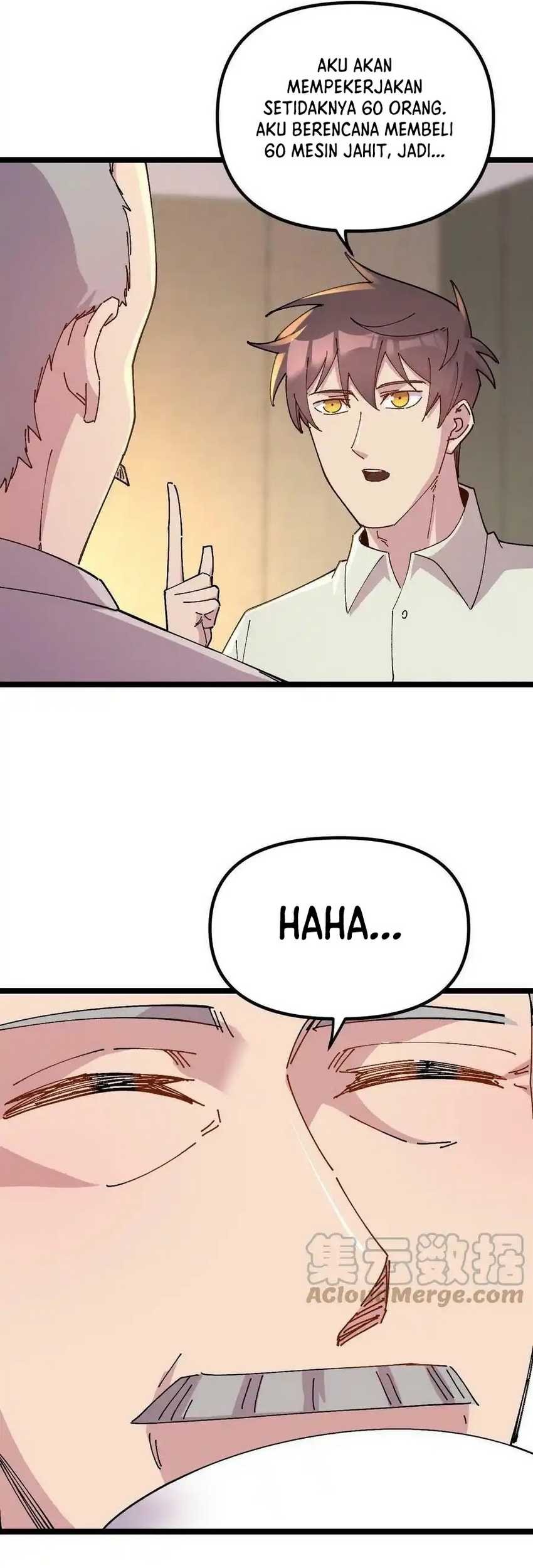 Be A Time Traveler Chapter 142 Gambar 9