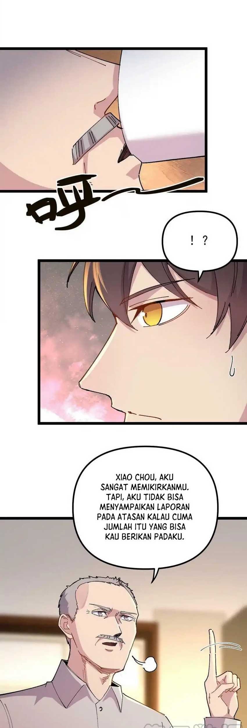 Be A Time Traveler Chapter 142 Gambar 10