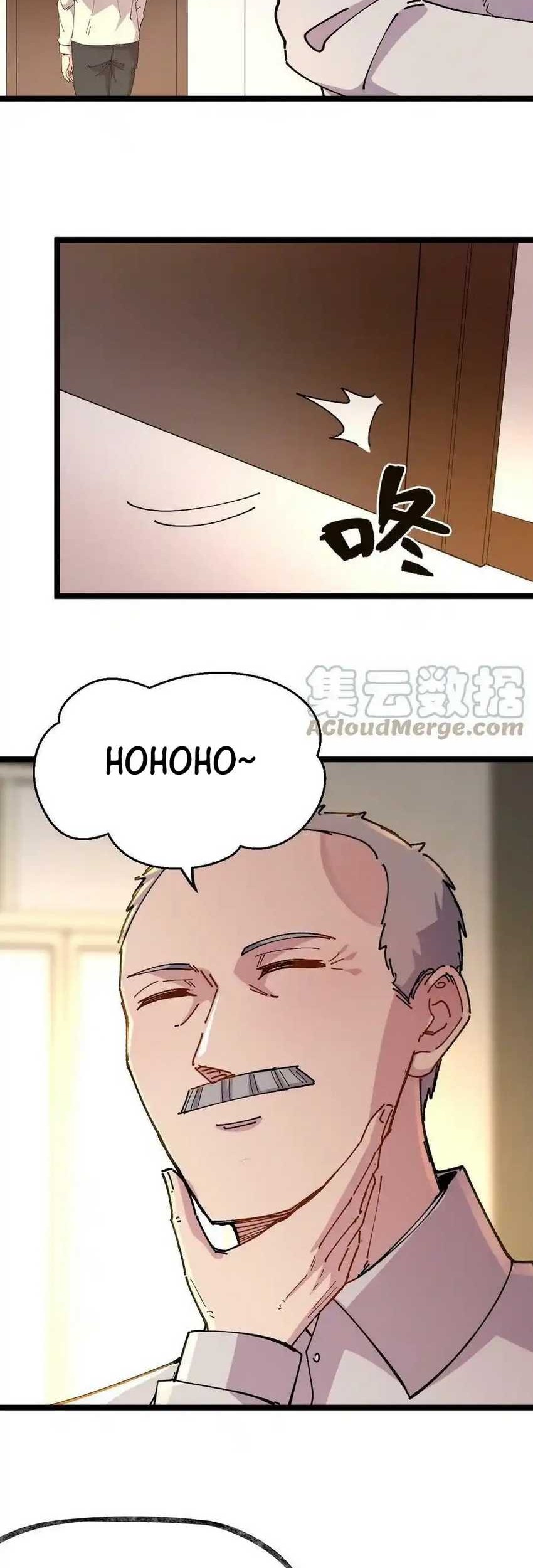 Be A Time Traveler Chapter 142 Gambar 13