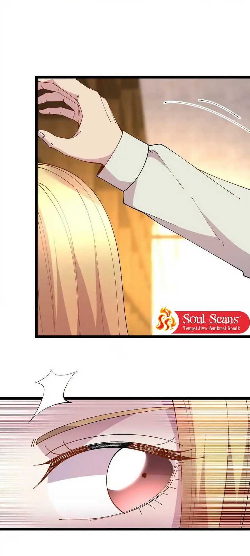 Be A Time Traveler Chapter 141 Gambar 5