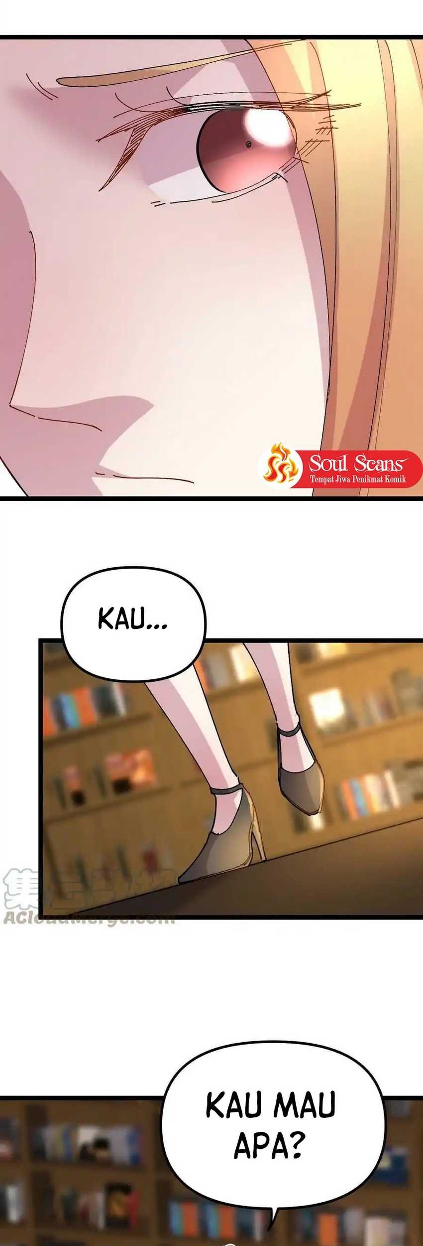 Be A Time Traveler Chapter 140 Gambar 8