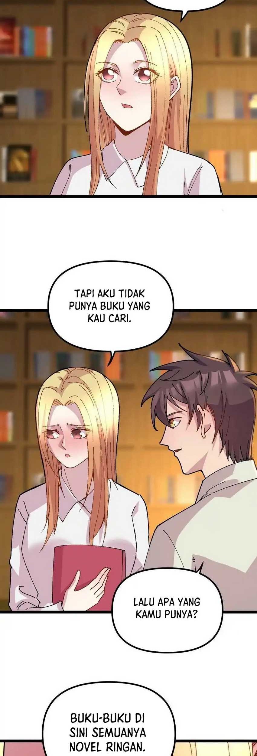 Be A Time Traveler Chapter 140 Gambar 11