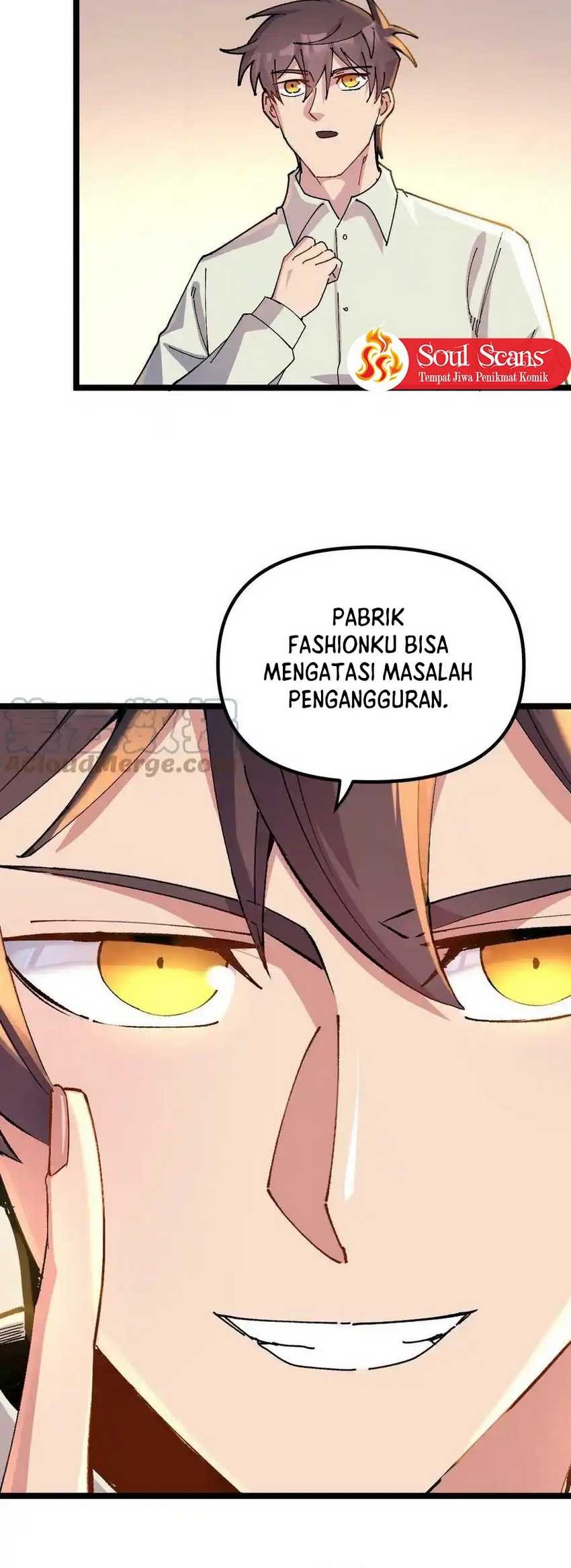 Be A Time Traveler Chapter 139 Gambar 8
