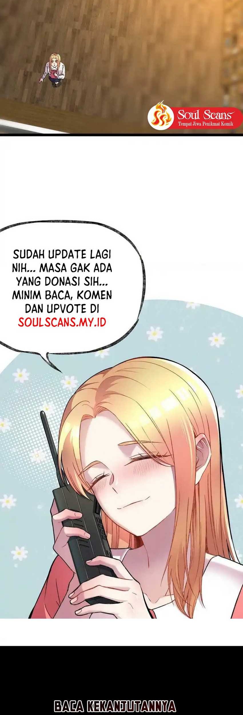 Be A Time Traveler Chapter 139 Gambar 16