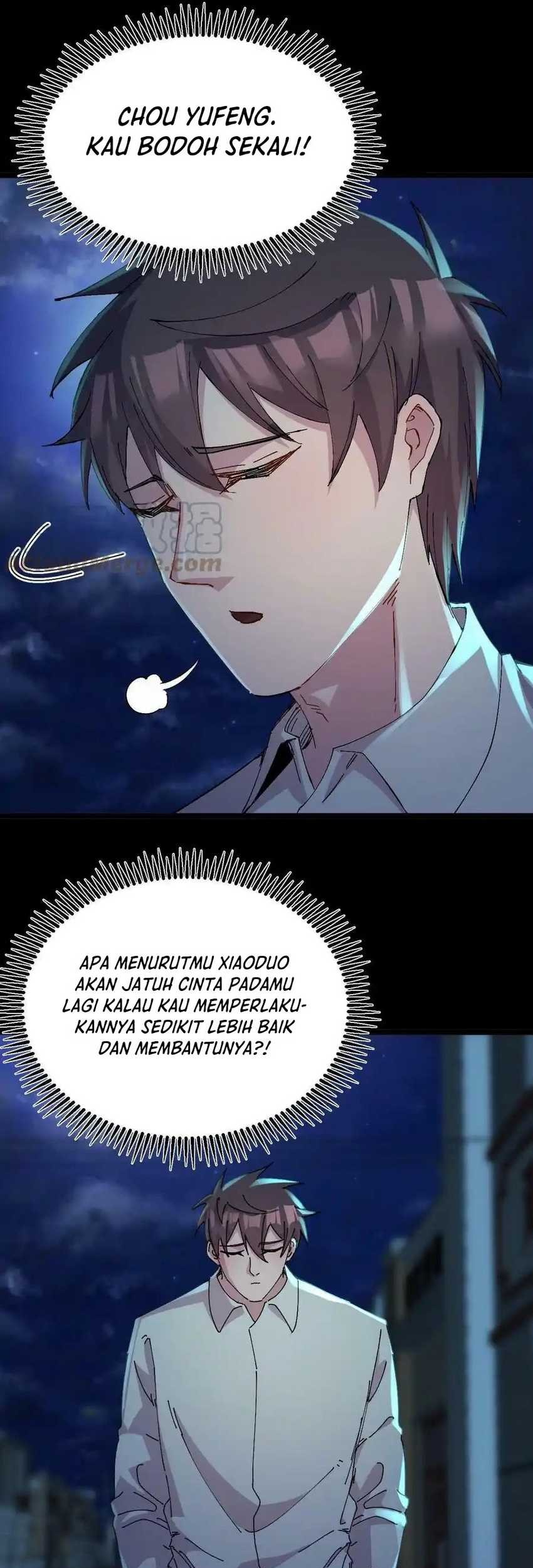 Be A Time Traveler Chapter 138 Gambar 6