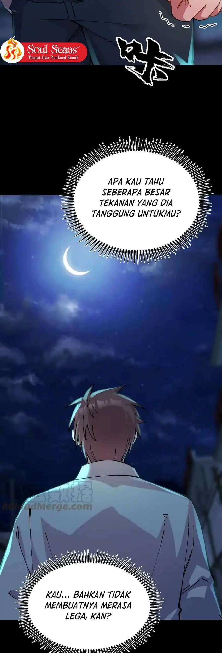 Be A Time Traveler Chapter 138 Gambar 8