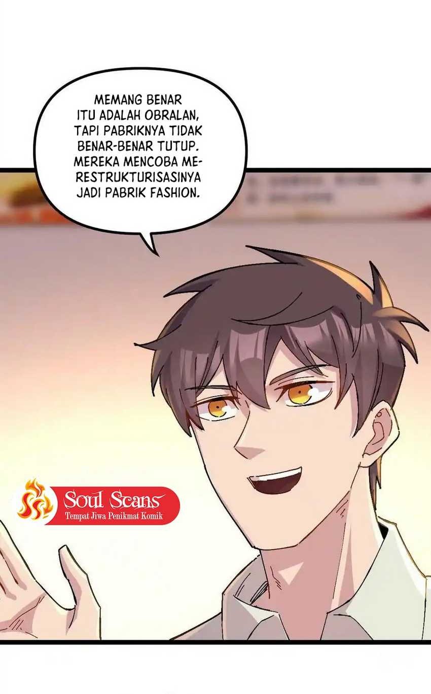 Be A Time Traveler Chapter 138 Gambar 16