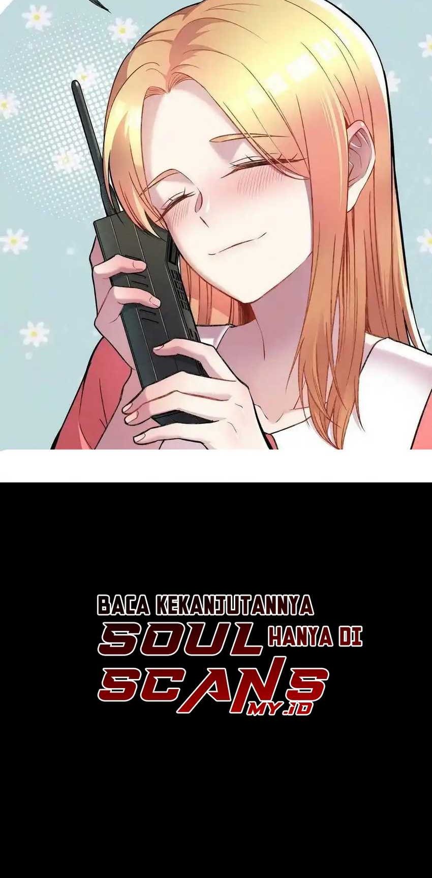 Be A Time Traveler Chapter 138 Gambar 19