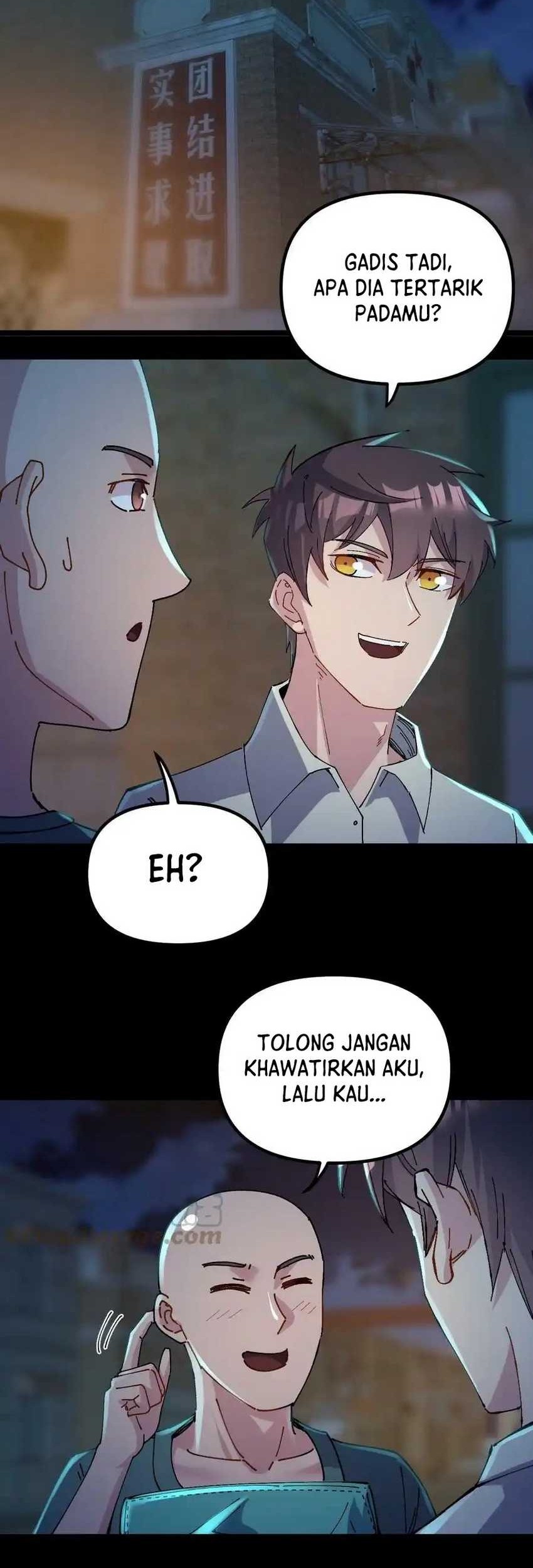 Be A Time Traveler Chapter 137 Gambar 4