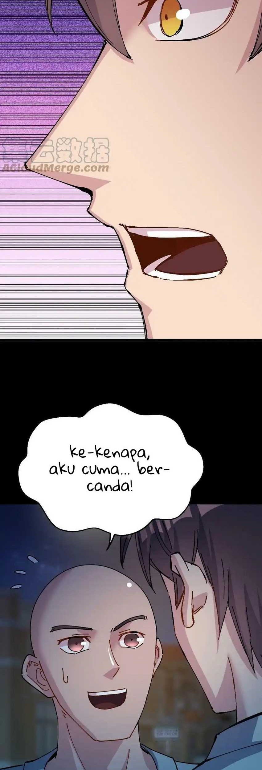 Be A Time Traveler Chapter 137 Gambar 7