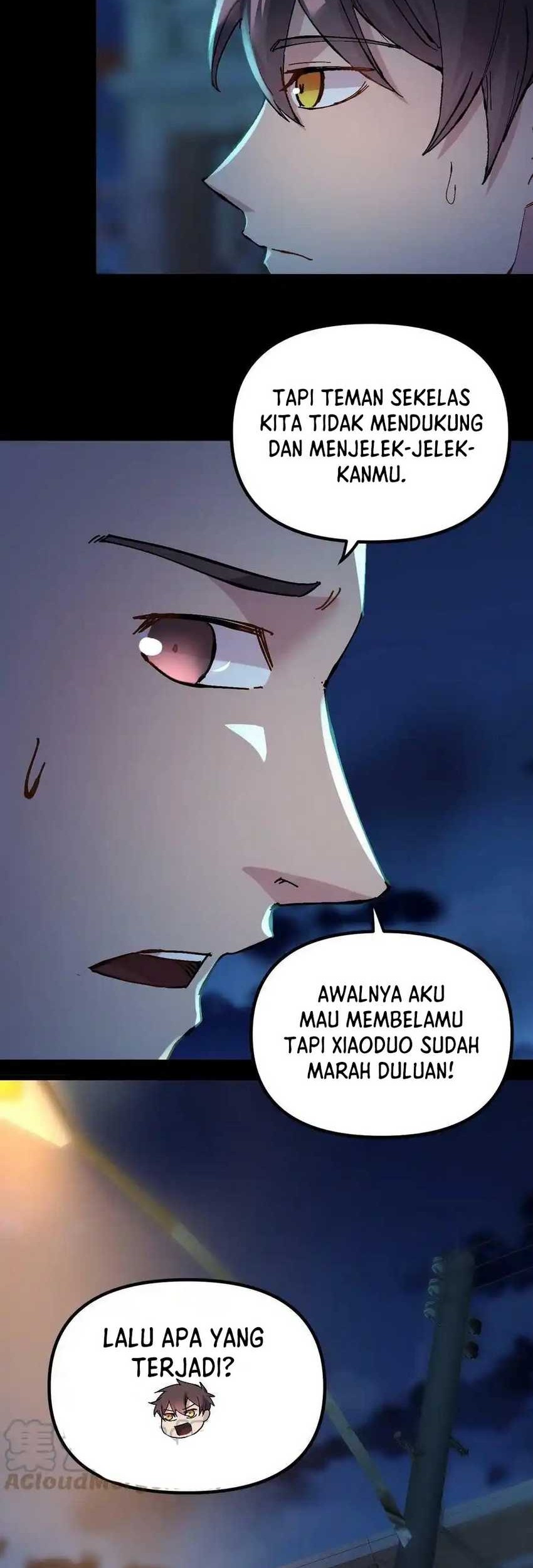 Be A Time Traveler Chapter 137 Gambar 10