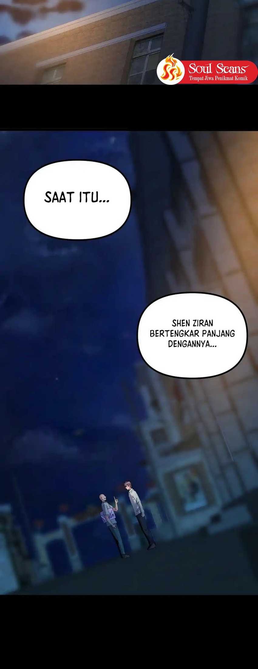 Be A Time Traveler Chapter 137 Gambar 11