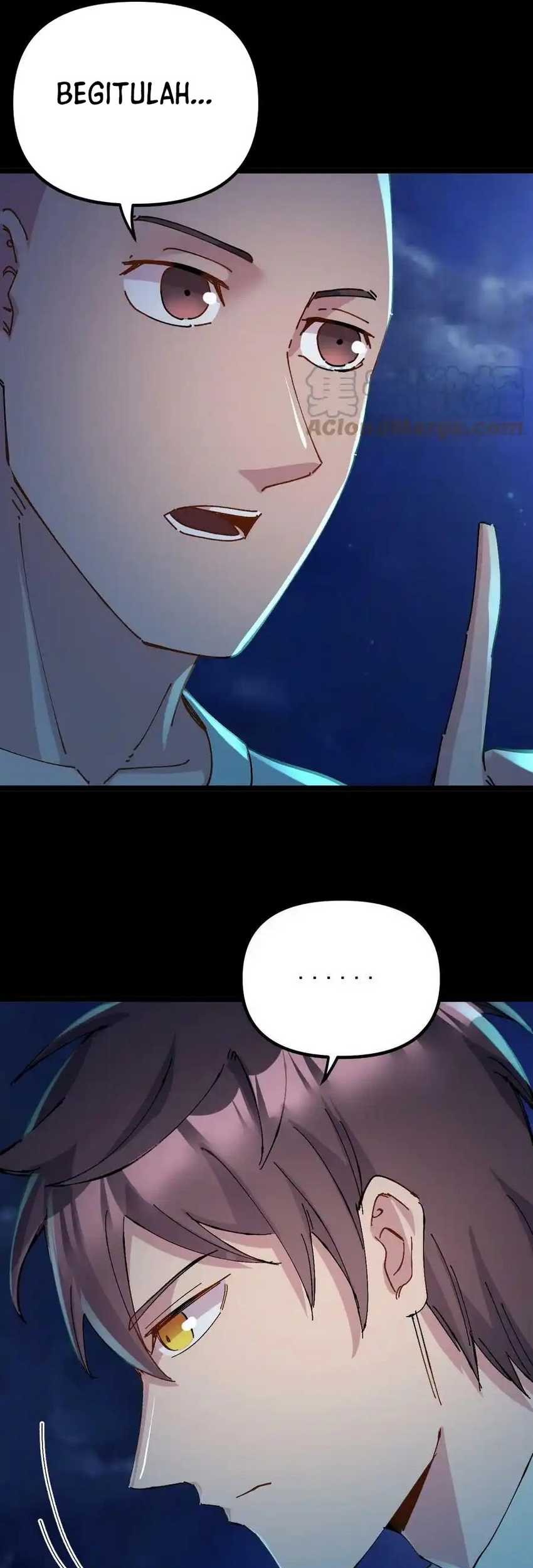 Be A Time Traveler Chapter 137 Gambar 12