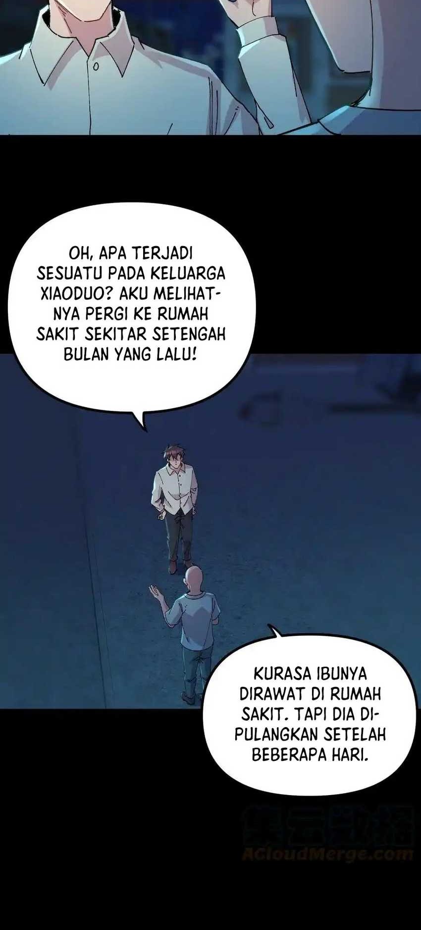 Be A Time Traveler Chapter 137 Gambar 14