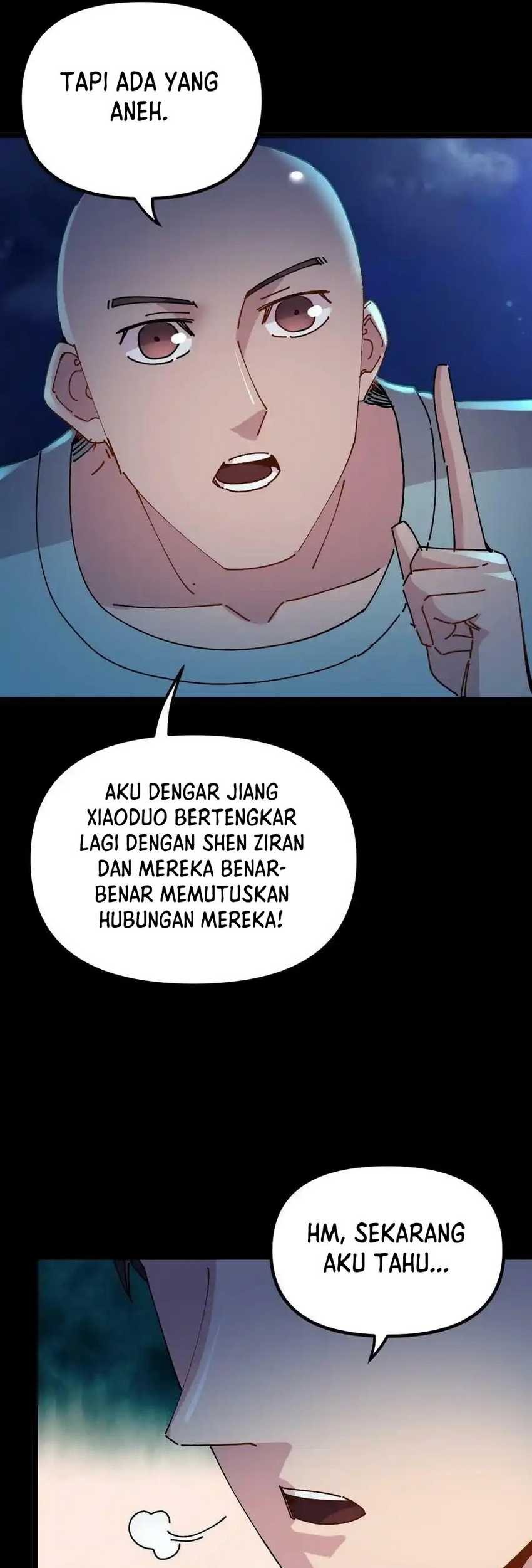 Be A Time Traveler Chapter 137 Gambar 15