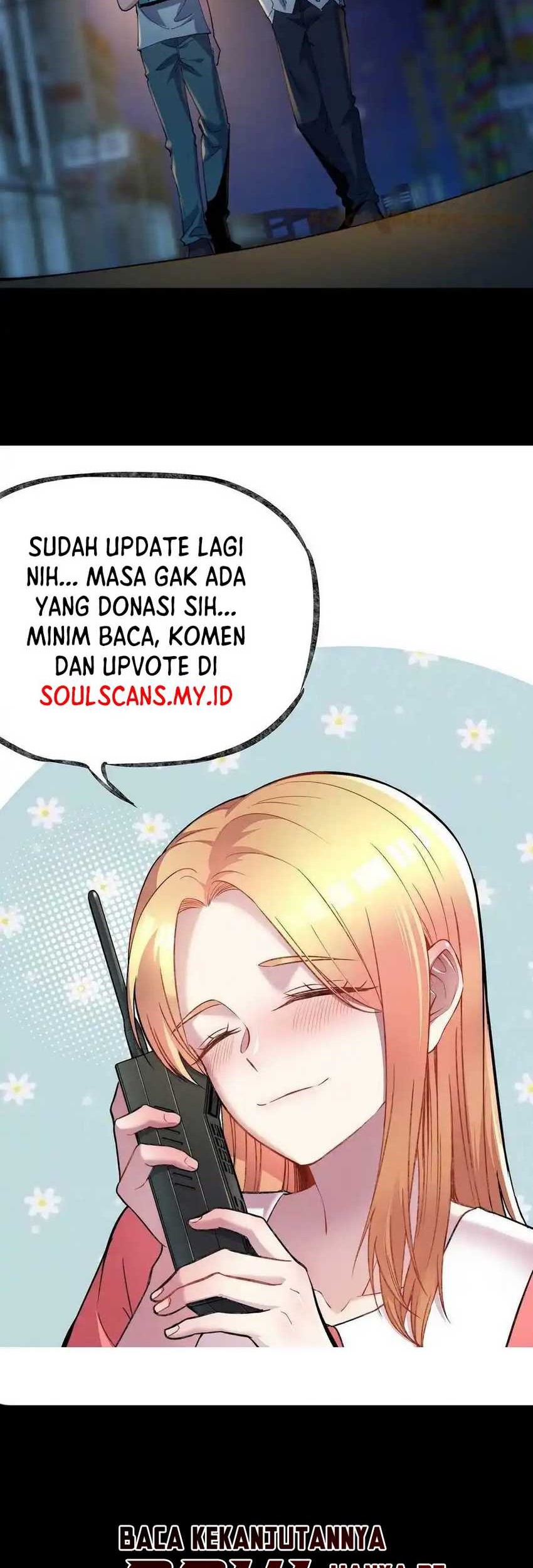 Be A Time Traveler Chapter 136 Gambar 18