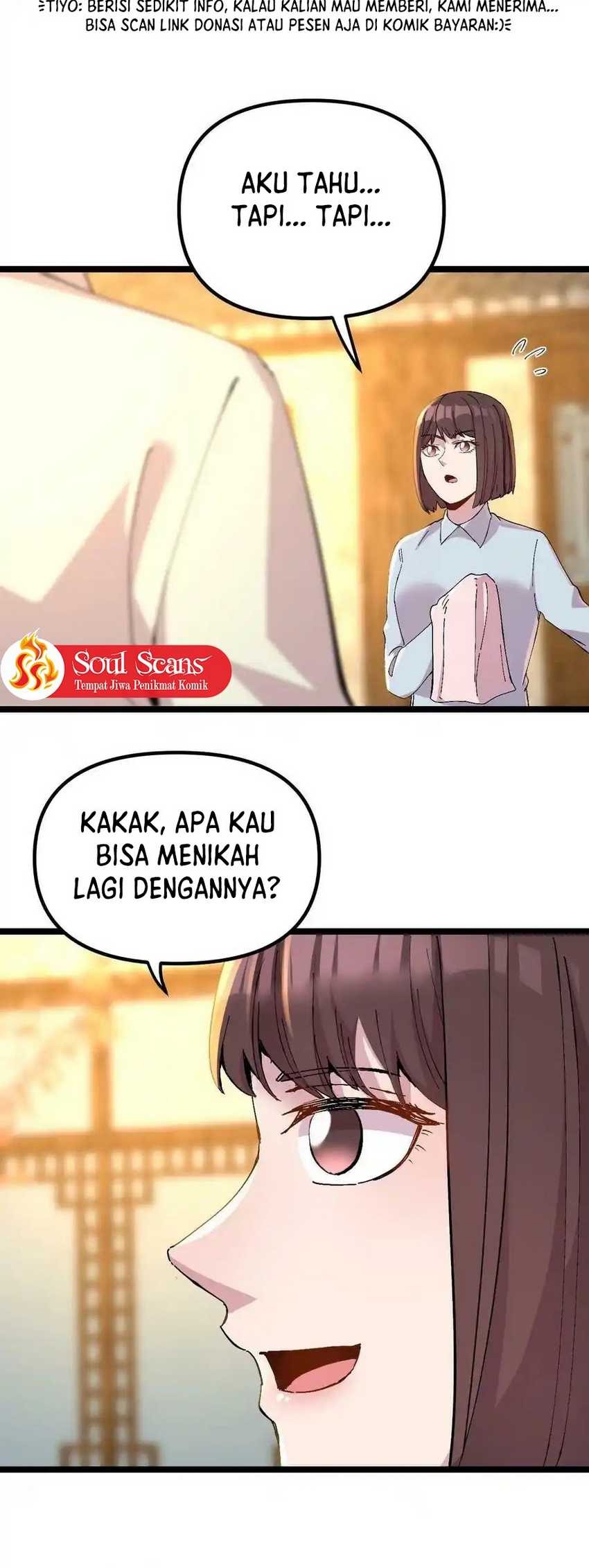 Be A Time Traveler Chapter 135 Gambar 5