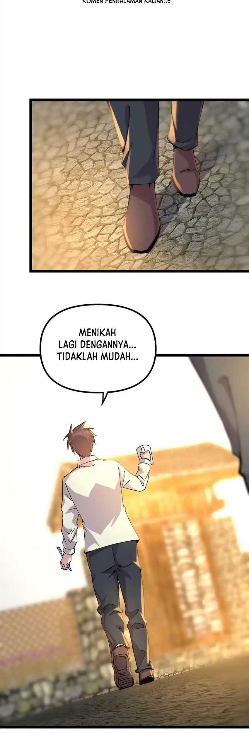 Be A Time Traveler Chapter 135 Gambar 10