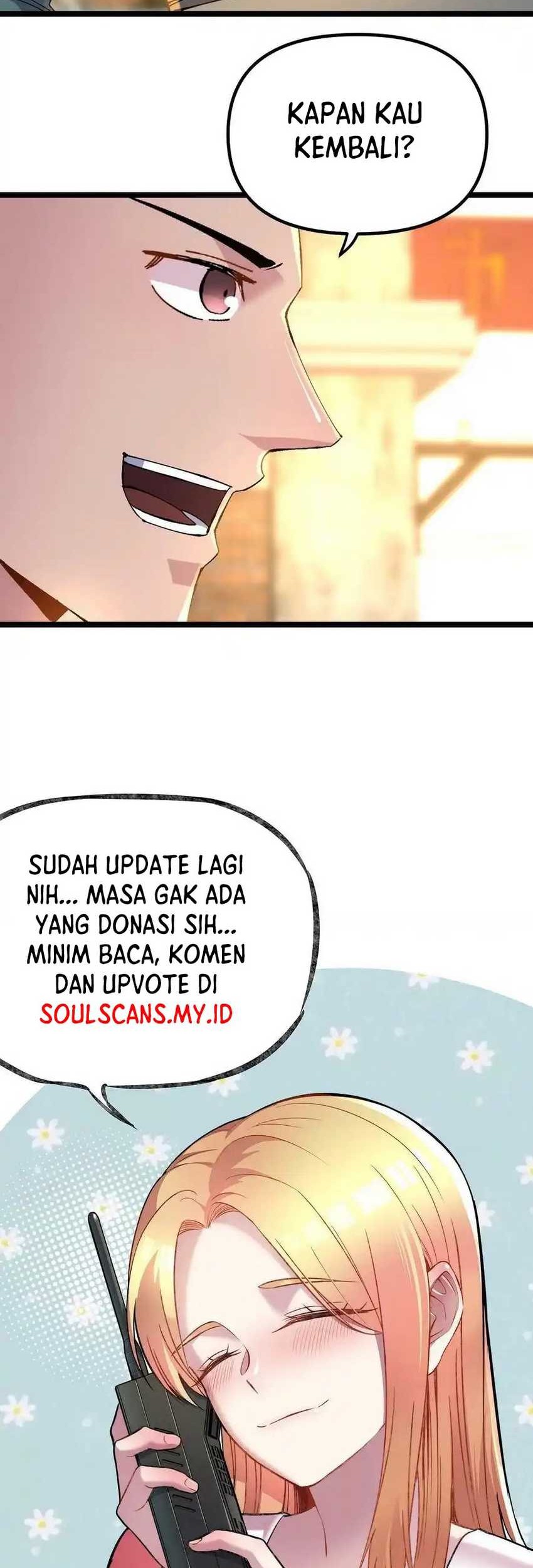 Be A Time Traveler Chapter 135 Gambar 16