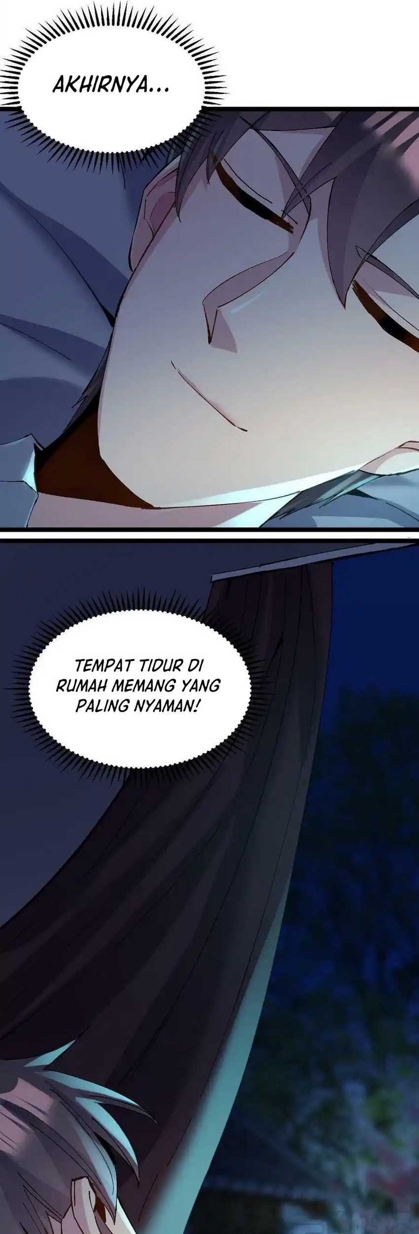 Be A Time Traveler Chapter 134 Gambar 12