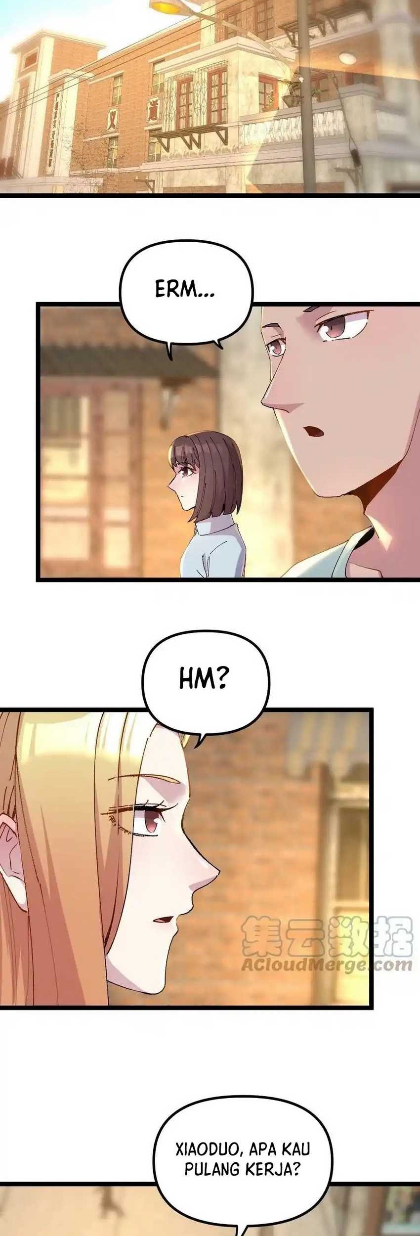Be A Time Traveler Chapter 133 Gambar 4