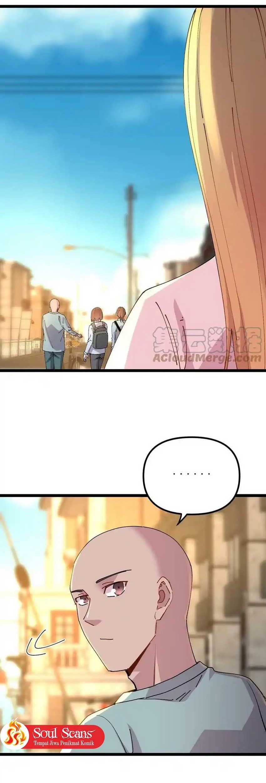 Be A Time Traveler Chapter 133 Gambar 8