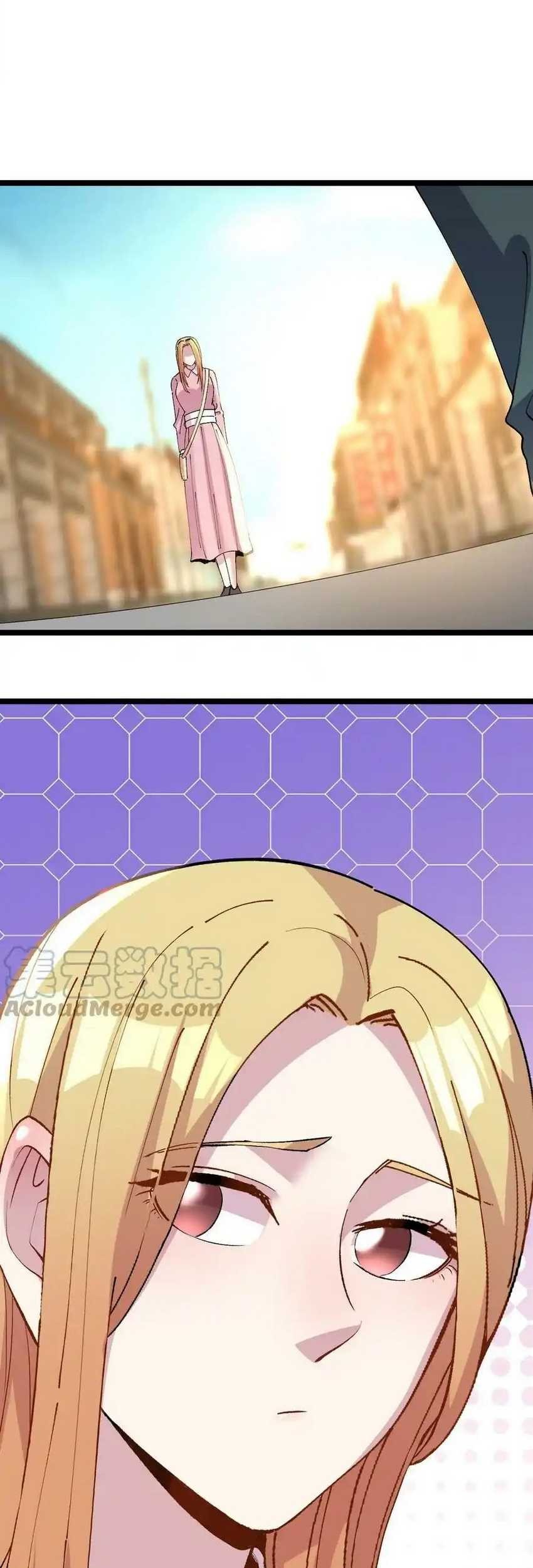 Be A Time Traveler Chapter 133 Gambar 10