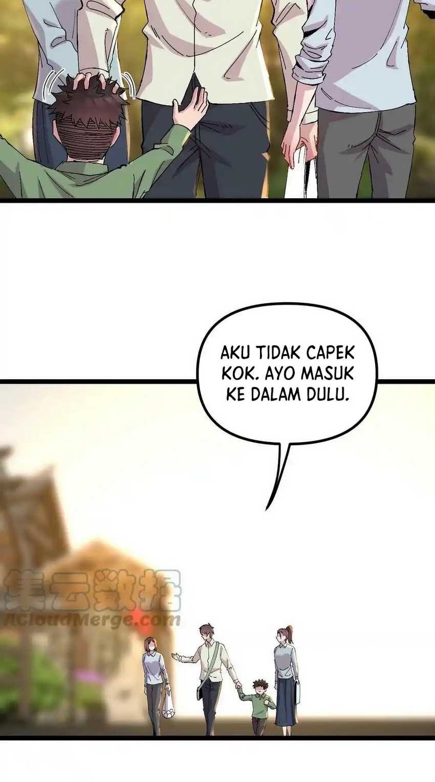 Be A Time Traveler Chapter 133 Gambar 15