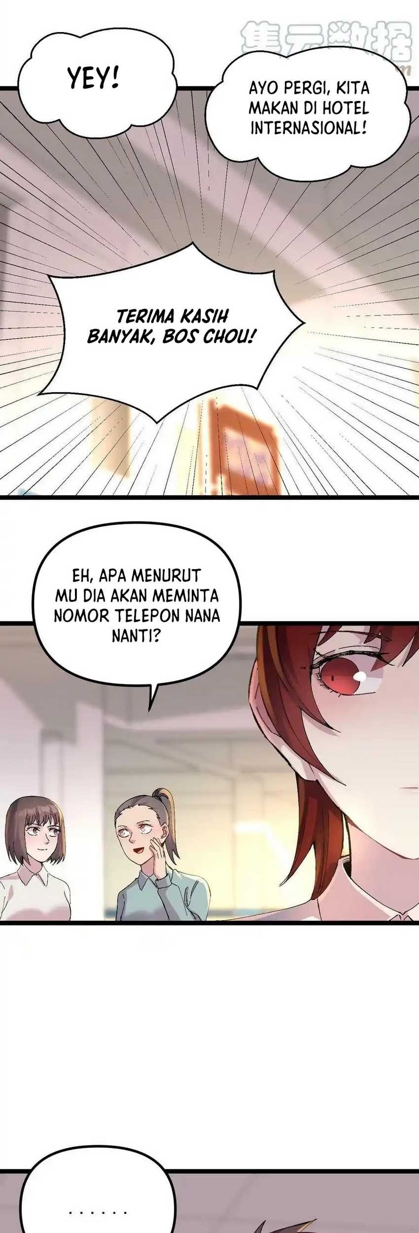 Be A Time Traveler Chapter 130 Gambar 14