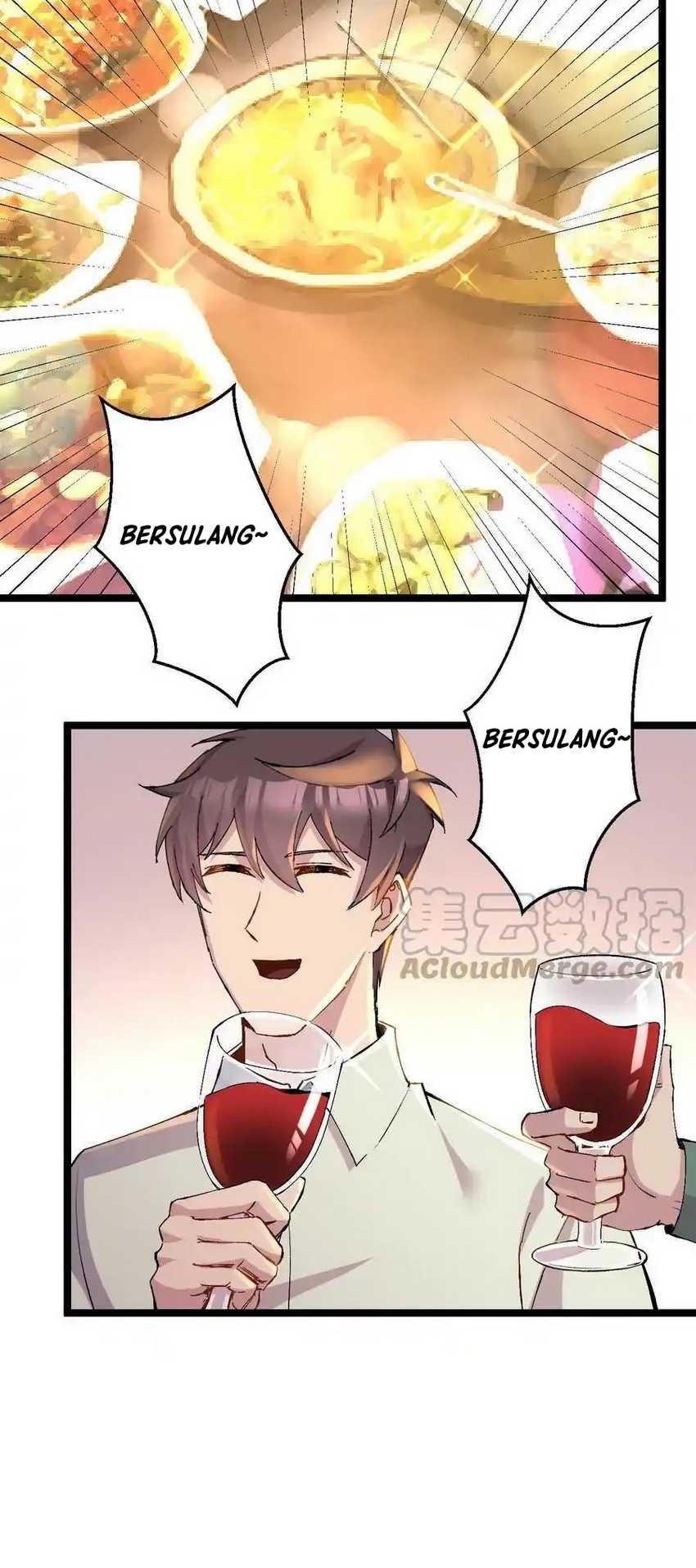 Be A Time Traveler Chapter 130 Gambar 16